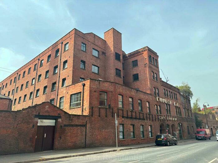 3 Bedroom Apartment To Rent In Apartment, Macintosh Mills, Cambridge Street, M1