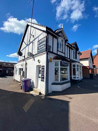 1 Bedroom Flat To Rent In Station Road, Knebworth, Hertfordshire, SG3