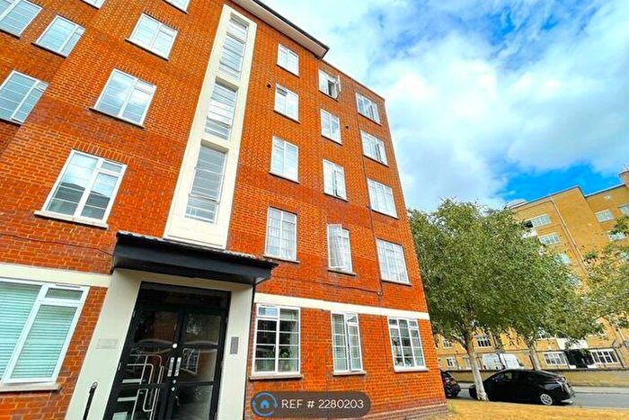 2 Bedroom Apartment To Rent In Eamont Court, Eamont Street, St Johns Wood, London, NW8