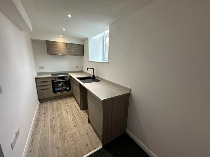 2 Bedroom Apartment To Rent In Apartment Heritage Quarter House, BB8