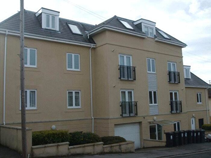 1 Bedroom Apartment To Rent In Whiteway Road, St George, Bristol, BS5