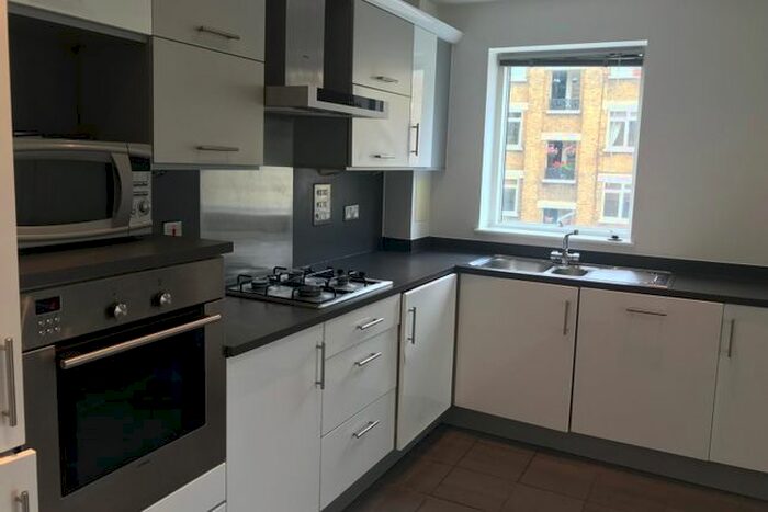 1 Bedroom Flat To Rent In Isaac Way, Southwark, SE1