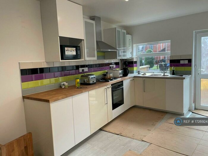 3 Bedroom Semi-Detached House To Rent In High Street, Cranfield, Bedford, MK43