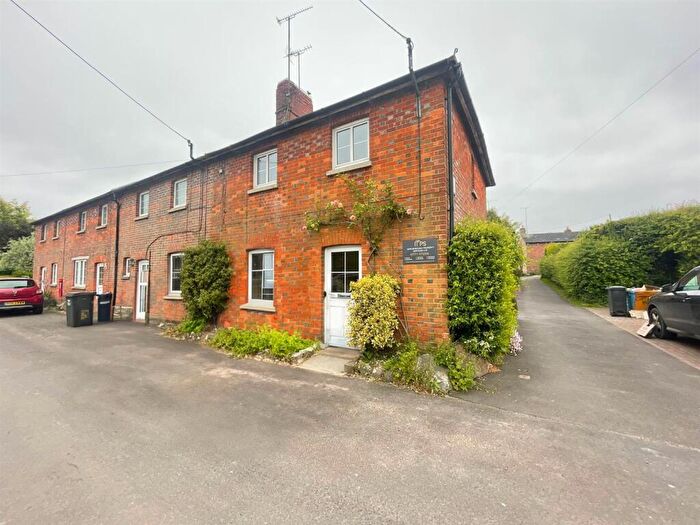 3 Bedroom House To Rent In West Overton, Marlborough, SN8