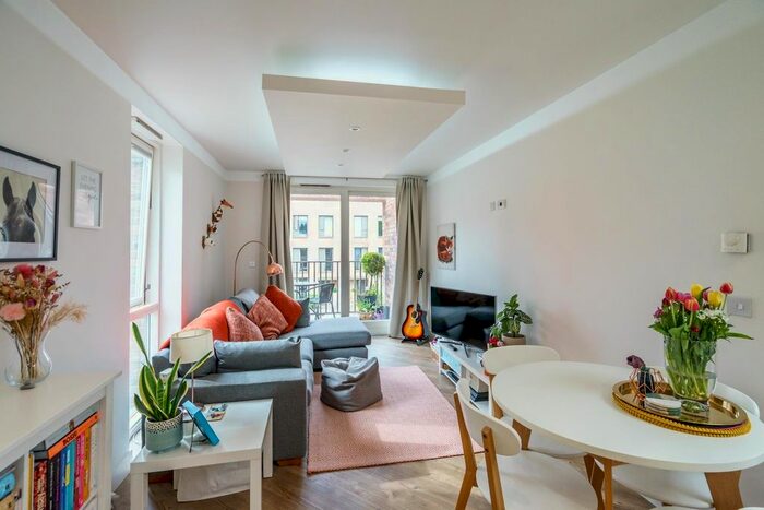 1 Bedroom Flat For Sale In Bayldon House, Joseph Terry Grove, York, YO23