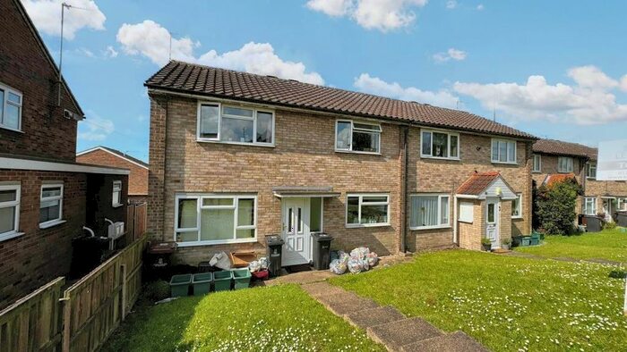 6 Bedroom Property To Rent In Forest Road, Colchester, CO4