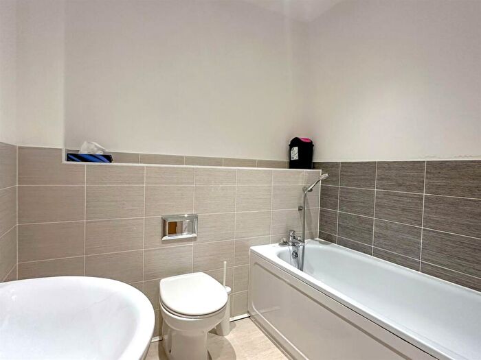 3 Bedroom Terraced House For Sale In Balmoral Grove, St. Georges Wood, Morpeth, NE61