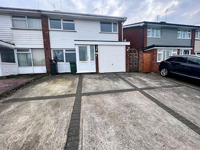 3 Bedroom Property To Rent In Marlborough Road, Braintree, CM7