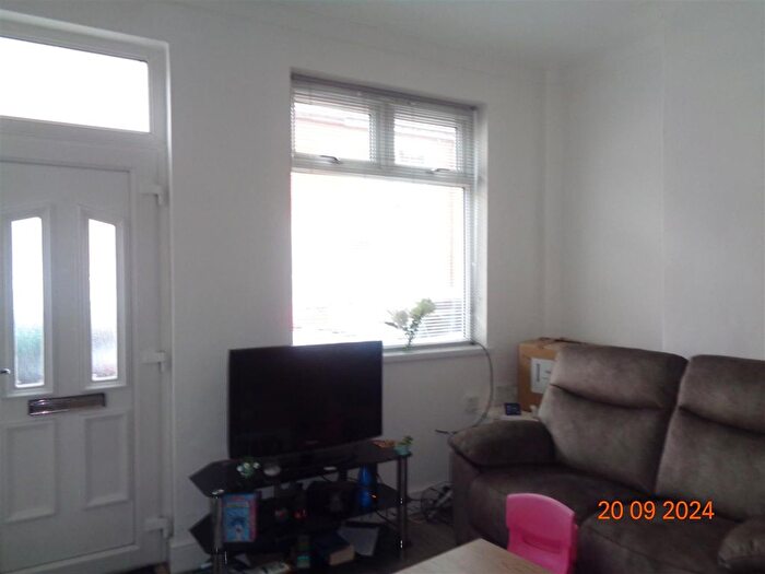 2 Bedroom Terraced House To Rent In Coronation Road, Hartshill, Stoke-On-Trent, ST4