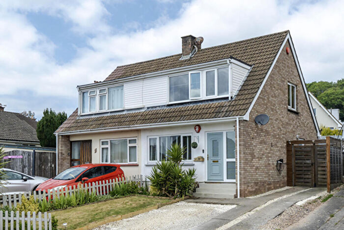 3 Bedroom House For Sale In Pilgrims Way, Weston-super-Mare, , Weston-Super-Mare, Somerset, BS22