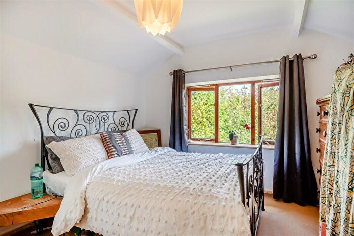 2 Bedroom Cottage For Sale In Newham Bottom, Near Ruardean Woodside, GL17