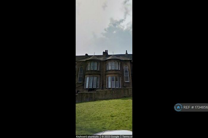 1 Bedroom Flat To Rent In St. Johns Villas, Huddersfield, HD1