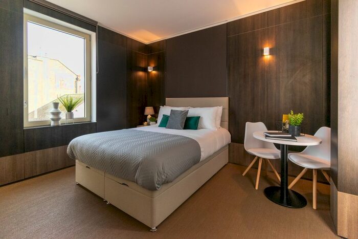 Studio To Rent In Staines Road, Hounslow, TW3