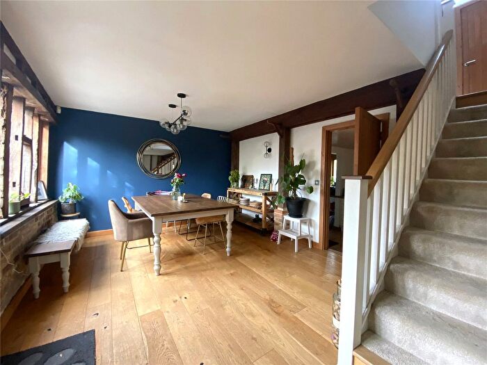 Property To Rent In Richmond Court, Wallace Drive, Eaton Bray, Dunstable, LU6