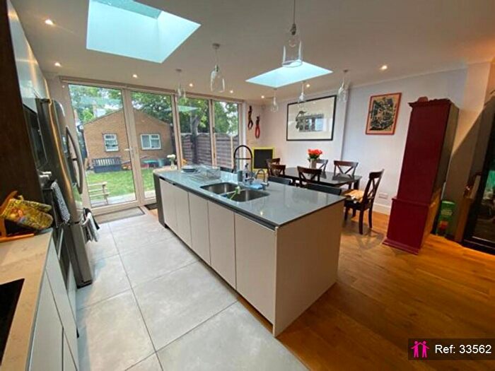 4 Bedroom Terraced House For Sale In Margery Terrace, Margery Park Road, London, E7
