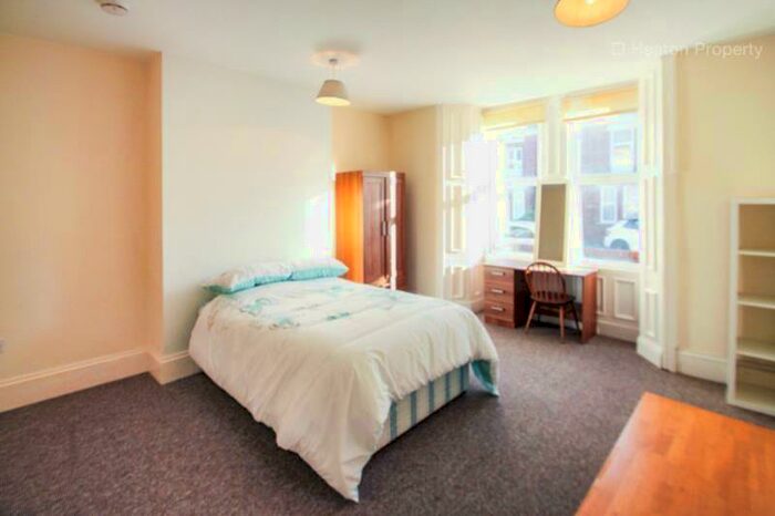 4 Bedroom Terraced House To Rent In Cardigan Terrace, Heaton, Newcastle Upon Tyne, Tyne And Wear, NE6