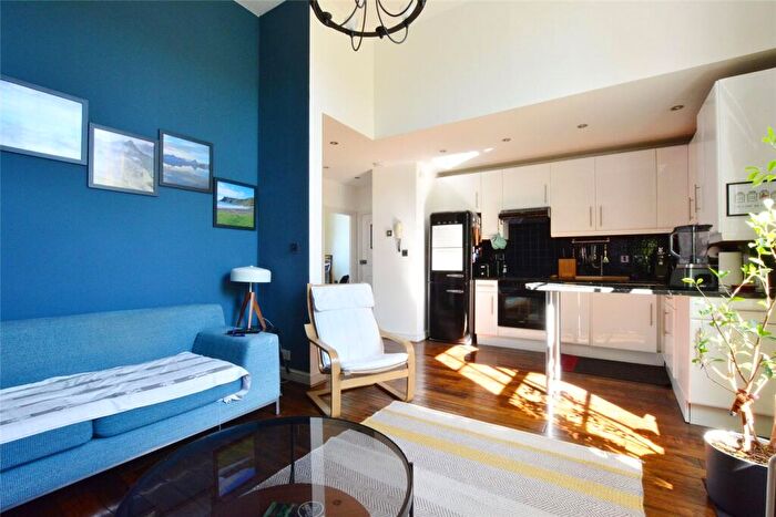 2 Bedroom Apartment To Rent In Florence House, Royal Herbert Pavilions, Shooters Hill, London, SE18