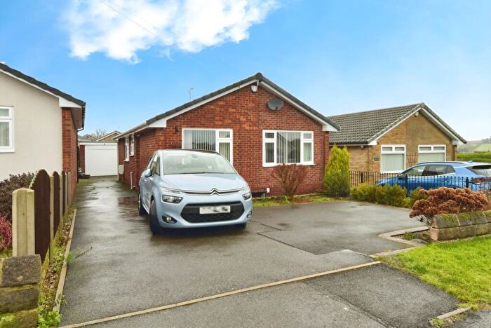 3 Bedroom Bungalow For Sale In Ranworth Road, Bramley, Rotherham, South Yorkshire, S66