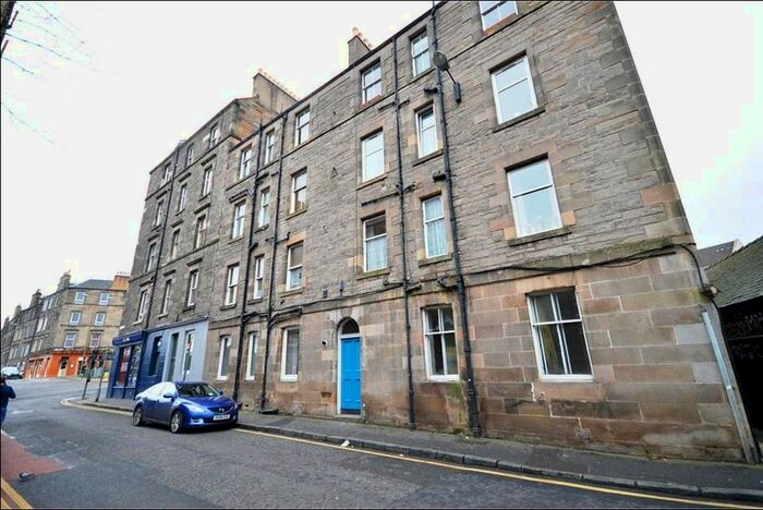 1 Bedroom Flat To Rent In Eyre Place, Canonmills, Edinburgh EH3
