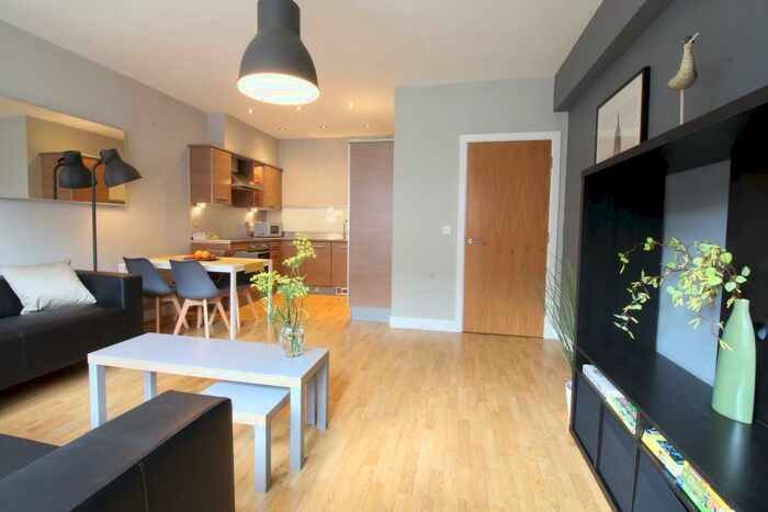 2 Bedroom Apartment To Rent In Pandongate House, City Road, Newcastle Upon Tyne, Tyne And Wear, NE1