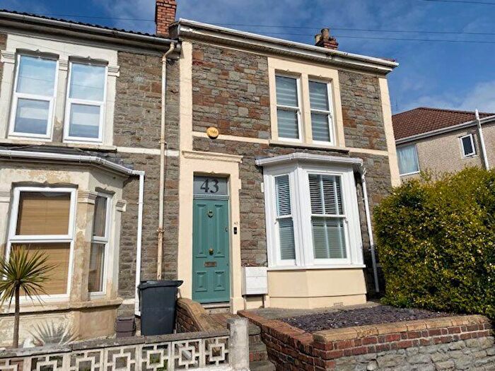 2 Bedroom Terraced House To Rent In Whiteway Road, St George, BS5