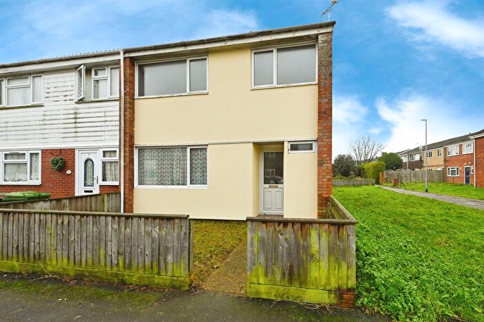 3 Bedroom End Terrace House For Sale In Highfield, King's Lynn, PE30