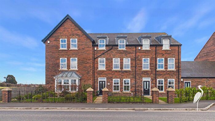 6 Bedroom Town House For Sale In Whitburn Road, East Boldon, NE36