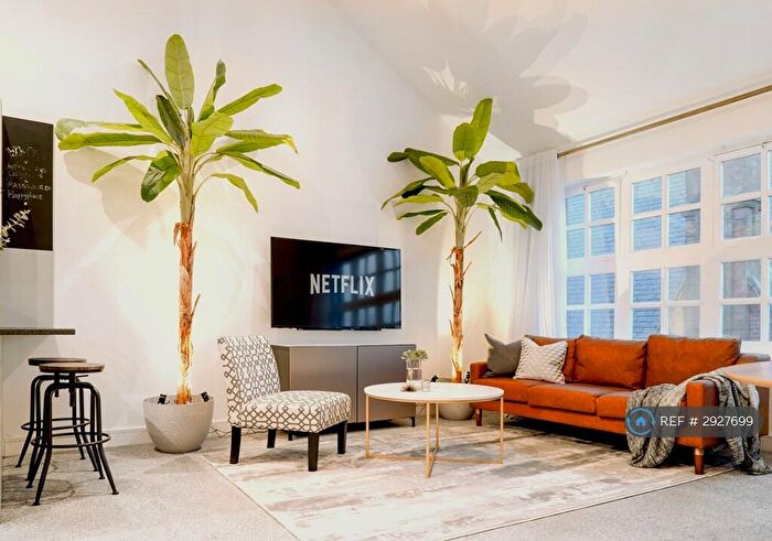 2 Bedroom Penthouse To Rent In Print Room, Leicester, LE1