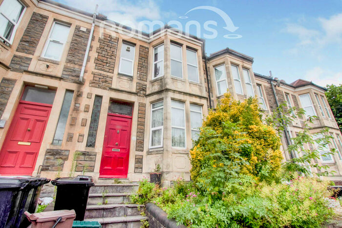 4 Bedroom Terraced House To Rent In Hotwell Road, Bristol, BS8