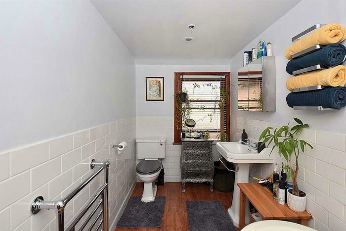 2 Bedroom Terraced House For Sale In Clarence Terrace, Bollington, SK10