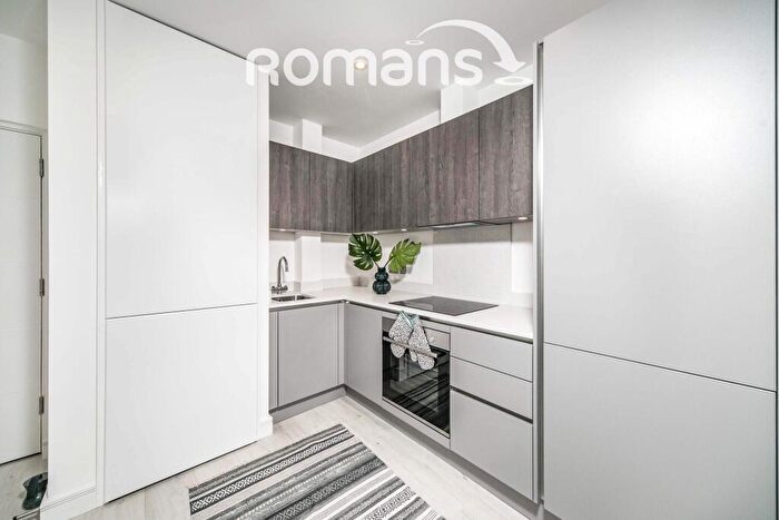 1 Bedroom Flat To Rent In Dukesbridge House, Duke Street, Reading, RG1