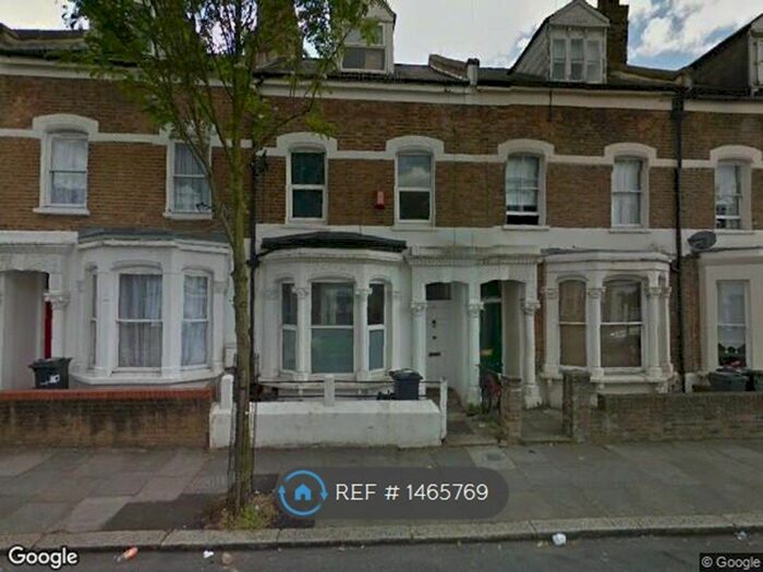 4 Bedroom Terraced House To Rent In Arlingford Road, London, SW2