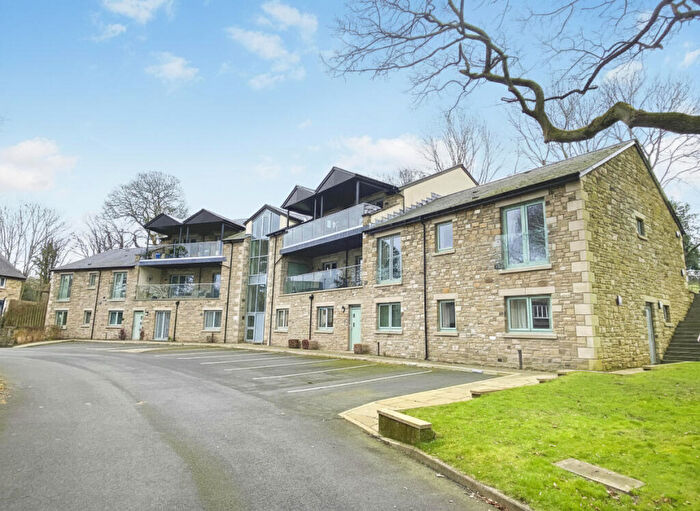2 Bedroom Apartment For Sale In Main Road, Bolton-le-Sands, LA5