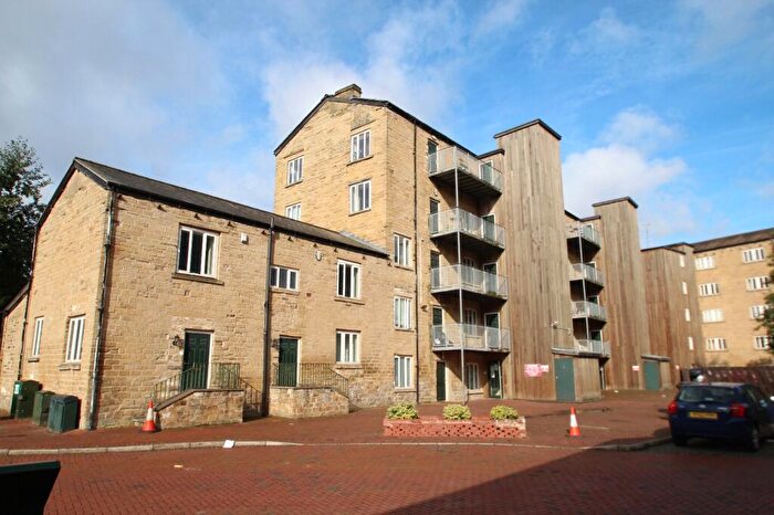 1 Bedroom Flat To Rent In Carr Mills, Buslingthorpe Lane, Leeds, Yorkshire, LS7