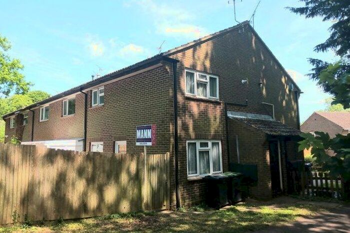 1 Bedroom Property To Rent In Lysander Way, Waterlooville, PO7