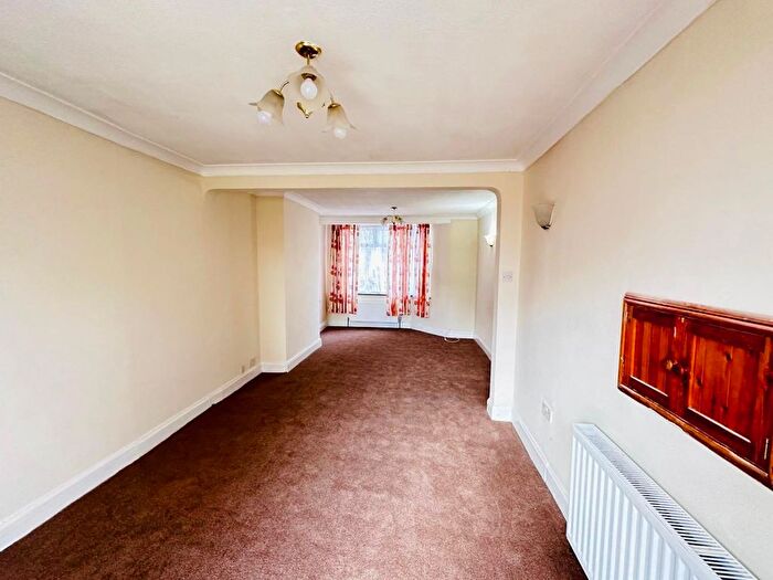 3 Bedroom Terraced House To Rent In Toorack Road, Harrow, Greater London, HA3