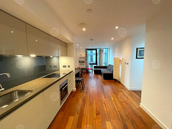 2 Bedroom Flat For Sale In St. Pauls Square, Sheffield, S1