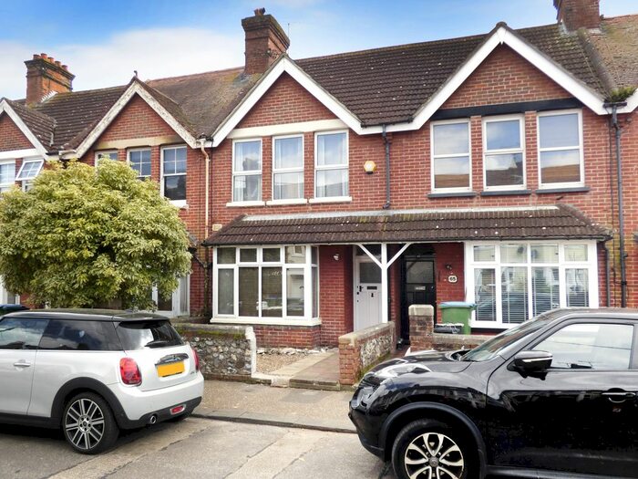 Houses for sale in Littlehampton, West Sussex