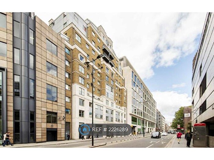 2 Bedroom Flat To Rent In London House, London, EC1A
