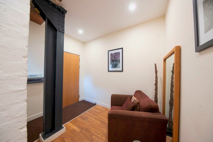 2 Bedroom Apartment To Rent In Steam Mill Street, Chester, CH3