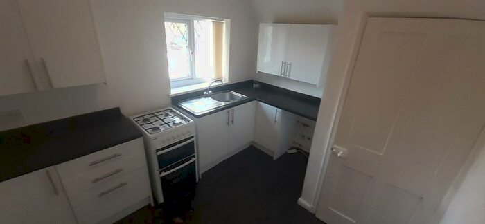 2 Bedroom Flat To Rent In A Mayne Street, Hanford, ST4