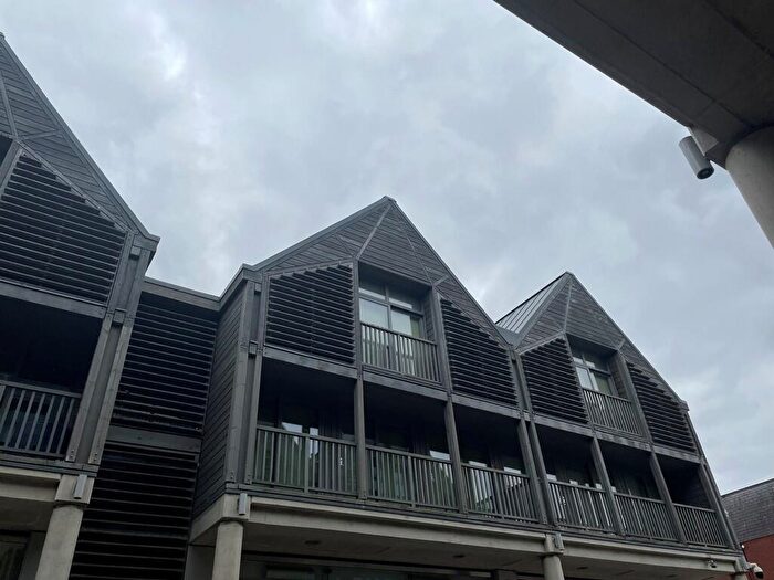 Apartment To Rent In Gosnold Street, Bury St. Edmunds, IP33