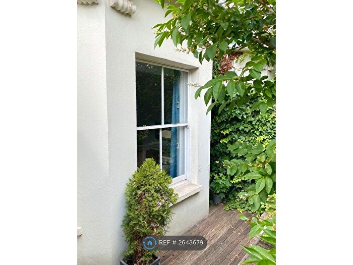 1 Bedroom Flat To Rent In Jeffreys Road, London, SW4