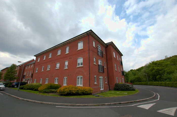 2 Bedroom Apartment To Rent In Churchbeck Chase Radcliffe Manchester Lancashire, M26