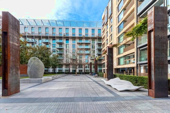 2 Bedroom Flat To Rent In Pearson Square, Fitzrovia, London, W1T