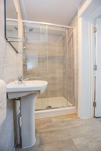 1 Bedroom Studio To Rent In King Street, Luton, Bedfordshire, LU1