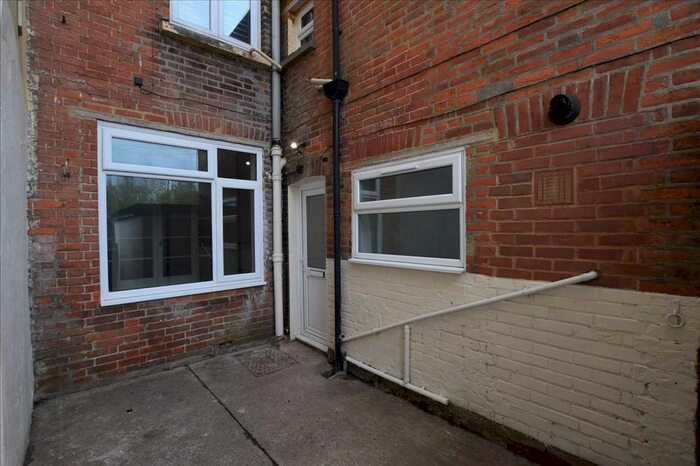 1 Bedroom Flat To Rent In London Road, St. Leonards-On-Sea, TN37