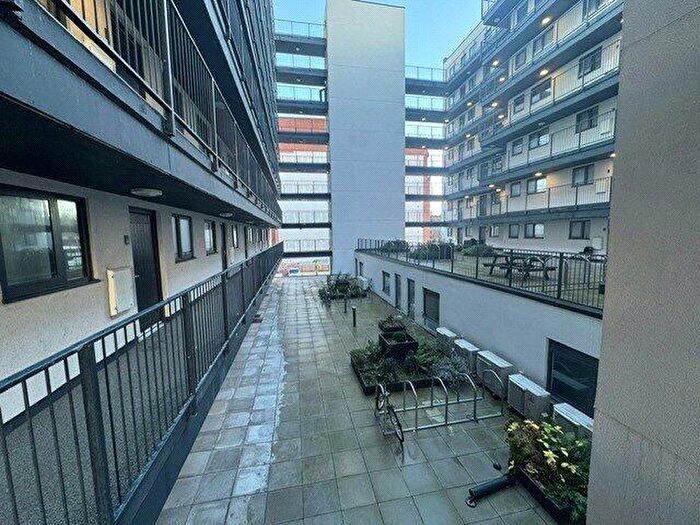 2 Bedroom Apartment To Rent In Baltic View, Norfolk Street, Liverpool, L1