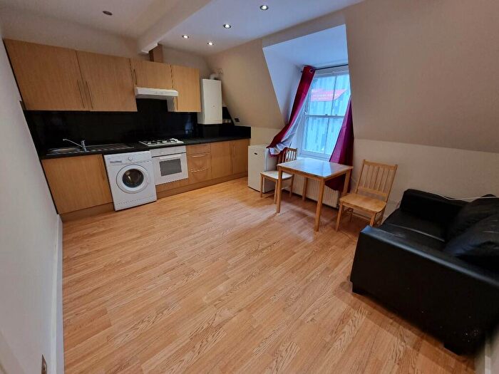 1 Bedroom Flat To Rent In Woolwich New Road, London, SE18