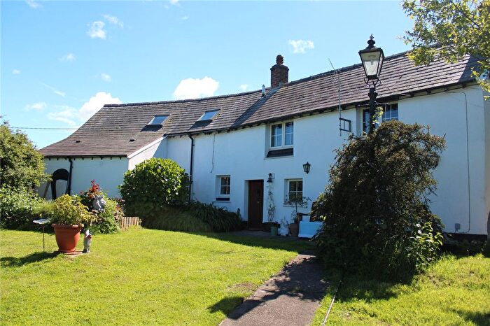 3 Bedroom Cottage For Sale In Groesffordd, Gwespyr, Holywell, Flintshire, CH8